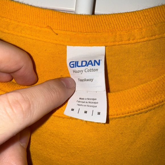 Men’s App State Yosef Long Sleeve - Medium - Picture 3 of 3